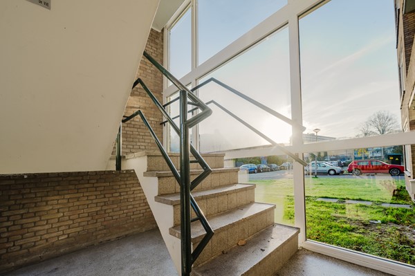 Medium property photo - Rembrandtstraat 127A, 3202 EN Spijkenisse